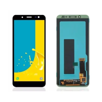 J600 J6 2018 OLED