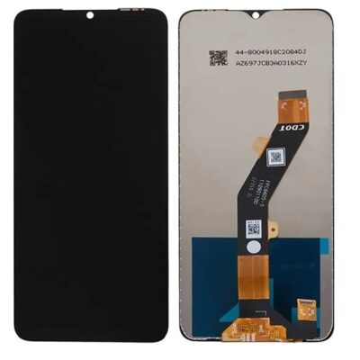 TECNO SPARK 10 ÇITASIZ ORJİNAL