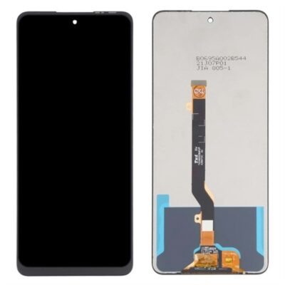 TECNO CAMON 18 P ÇITASIZ ORJİNAL