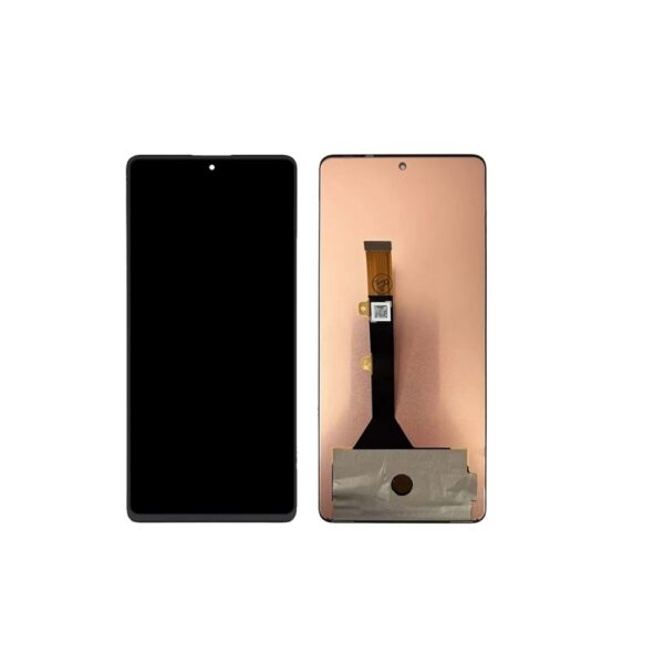 TECNO CAMON 20 ÇITASIZ ORJİNAL