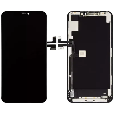 iPhone 11 Pro Max OLED Ekran (A Kalite)