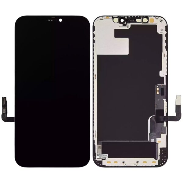 IPHONE 12 OLED MAX