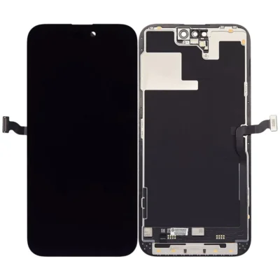 IPHONE 14 PRO OLED EKRAN (A Kalite)
