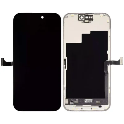 IPHONE 15 PRO FHD EKRAN