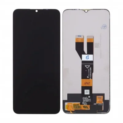 REALME C21 2021 ÇITASIZ ORJİNAL EKRAN