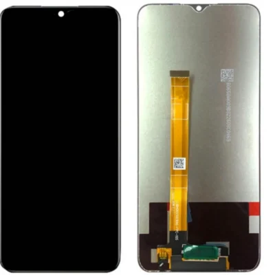 REALME C21Y 2021 ÇITASIZ ORJİNAL EKRAN