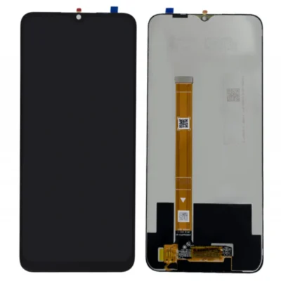 REALME C25 2021 ÇITASIZ ORJİNAL EKRAN
