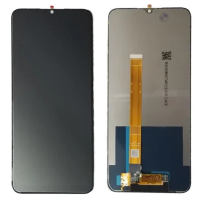 REALME C25 S 2021 ÇITASIZ ORJİNAL EKRAN