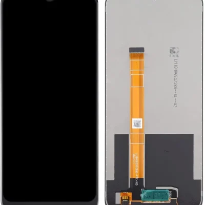 REALME C25 Y 2021 ÇITASIZ ORJİNAL EKRAN