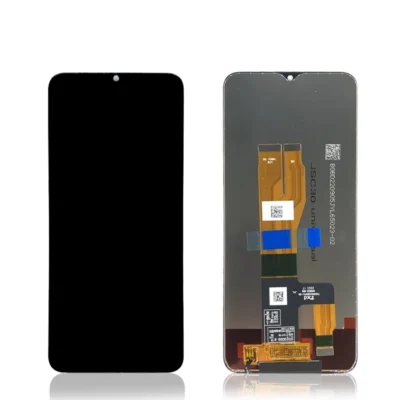 REALME C30 ÇITASIZ ORJİNAL EKRAN