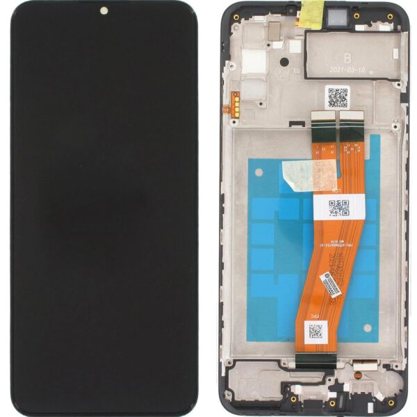 A025 A02S F OLED ÇITALI