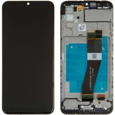 A037 A03S OLED ÇITALI