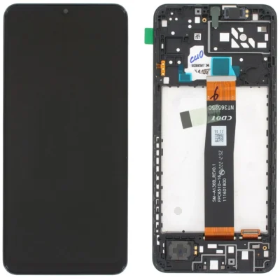 A047 A04S OLED ÇITALI EKRAN