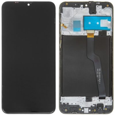 A105 A10 OLED ÇITALI