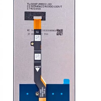 TECNO CAMON 17 P ÇITASIZ ORJİNAL