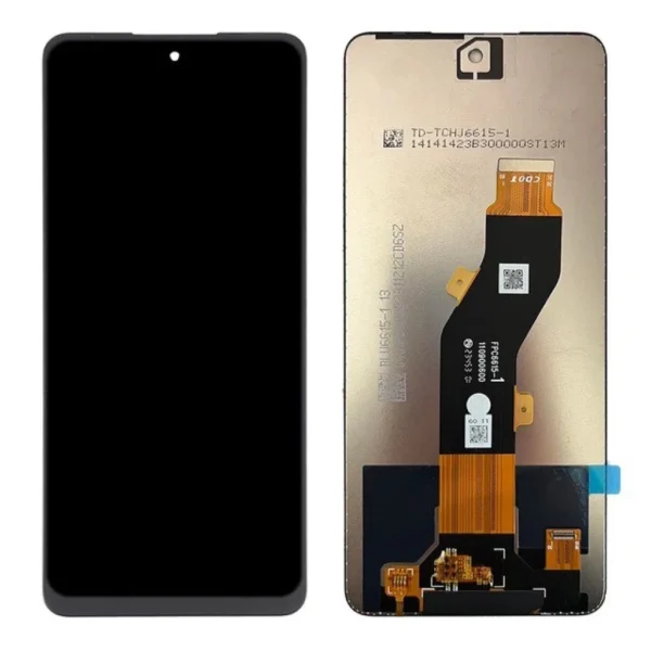 TECNO SPARK 20 C ÇITASIZ ORJİNAL